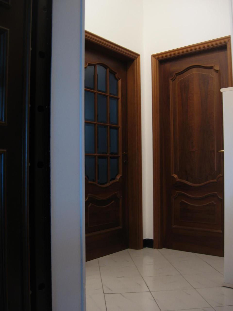 Stanza D'Artista Apartment Genoa Bagian luar foto